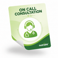 Weight Loss Diet Plan | On Call Consultation | Personalized