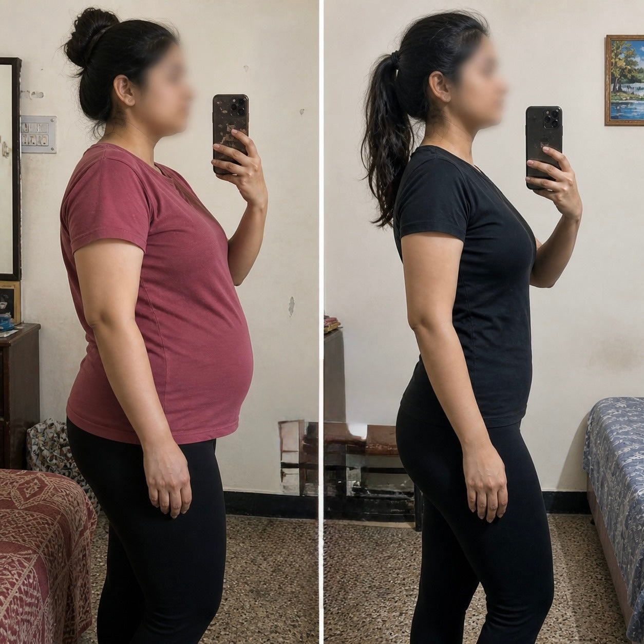 Right Detox + SlimTea Bundle