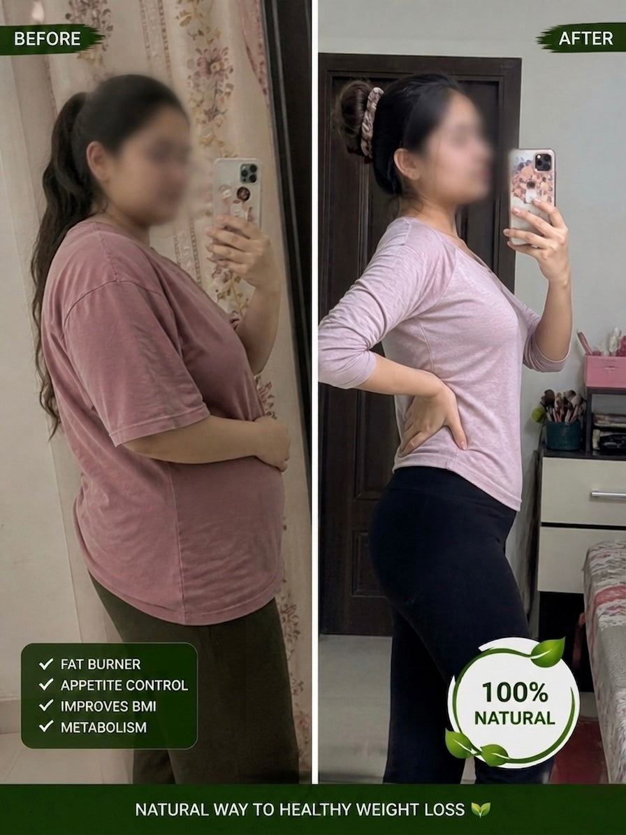 Right Detox + SlimTea Bundle