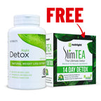 Right Detox + SlimTea Ultimate Bundle